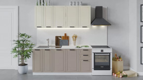 Кухонный гарнитур «Лорас» длиной 180 см в Советском - sovetskij.mebel-tymen.ru | фото