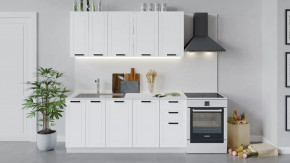 Кухонный гарнитур «Лорас» длиной 180 см в Советском - sovetskij.mebel-tymen.ru | фото