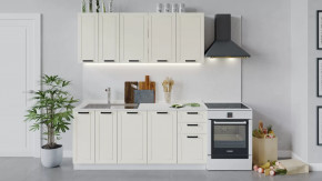 Кухонный гарнитур «Лорас» длиной 180 см в Советском - sovetskij.mebel-tymen.ru | фото