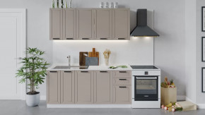 Кухонный гарнитур «Лорас» длиной 180 см в Советском - sovetskij.mebel-tymen.ru | фото