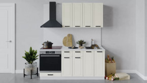 Кухонный гарнитур «Лорас» длиной 180 см со шкафом НБ в Советском - sovetskij.mebel-tymen.ru | фото