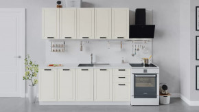 Кухонный гарнитур «Лорас» длиной 200 см в Советском - sovetskij.mebel-tymen.ru | фото