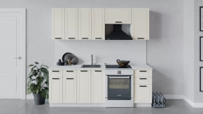 Кухонный гарнитур «Лорас» длиной 220 см в Советском - sovetskij.mebel-tymen.ru | фото