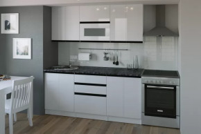 Кухонный гарнитур Лотос макси 2 1800 мм в Советском - sovetskij.mebel-tymen.ru | фото