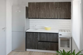 Кухонный гарнитур Ноктюрн макси 1800 мм в Советском - sovetskij.mebel-tymen.ru | фото