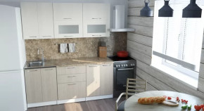 Кухонный гарнитур Ольга макси 2 1800 мм в Советском - sovetskij.mebel-tymen.ru | фото