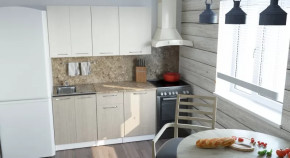 Кухонный гарнитур Ольга нормал 1 1500 мм в Советском - sovetskij.mebel-tymen.ru | фото