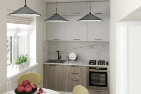 Кухонный гарнитур Парма макси 1800 мм в Советском - sovetskij.mebel-tymen.ru | фото