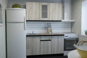 Кухонный гарнитур Равенна медиум 1400 мм в Советском - sovetskij.mebel-tymen.ru | фото