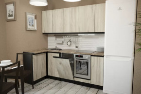 Кухонный гарнитур Равенна прайм 400 1100х2000 мм в Советском - sovetskij.mebel-tymen.ru | фото