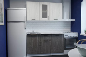 Кухонный гарнитур Сиена медиум 1400 мм в Советском - sovetskij.mebel-tymen.ru | фото