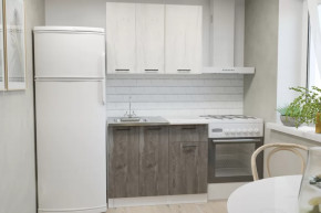 Кухонный гарнитур Сиена мини 1000 мм в Советском - sovetskij.mebel-tymen.ru | фото