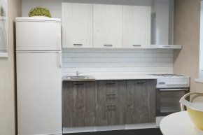 Кухонный гарнитур Сиена нормал 1500 мм в Советском - sovetskij.mebel-tymen.ru | фото