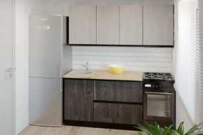 Кухонный гарнитур Симфония макси 1800 мм в Советском - sovetskij.mebel-tymen.ru | фото