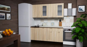 Кухонный гарнитур Симона демо 1700 мм в Советском - sovetskij.mebel-tymen.ru | фото