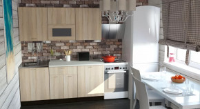 Кухонный гарнитур Симона макси 1800 мм в Советском - sovetskij.mebel-tymen.ru | фото