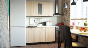 Кухонный гарнитур Симона медиум 1400 мм в Советском - sovetskij.mebel-tymen.ru | фото