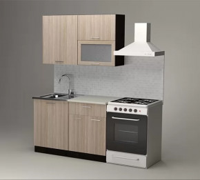 Кухонный гарнитур Светлана лайт 1200 мм в Советском - sovetskij.mebel-tymen.ru | фото