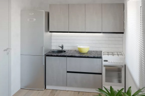 Кухонный гарнитур Сюита макси 1800 мм в Советском - sovetskij.mebel-tymen.ru | фото