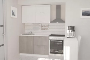 Кухонный гарнитур Терция лайт 1200 мм в Советском - sovetskij.mebel-tymen.ru | фото