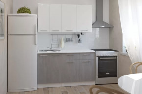 Кухонный гарнитур Терция медиум 2 1400 мм в Советском - sovetskij.mebel-tymen.ru | фото