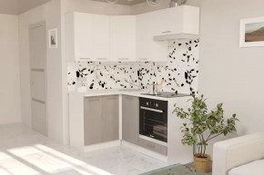 Кухонный гарнитур Терция мега прайм 1200х1600 мм в Советском - sovetskij.mebel-tymen.ru | фото