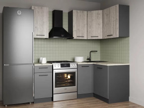 Кухонный гарнитур угловой Антик-2000х1200 МДФ столешница 26 мм в Советском - sovetskij.mebel-tymen.ru | фото