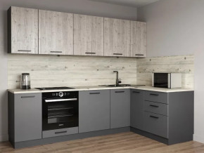 Кухонный гарнитур угловой Антик-2600х1600 МДФ столешница 38 мм в Советском - sovetskij.mebel-tymen.ru | фото