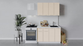 Кухонный гарнитур «Весна» длиной 120 см в Советском - sovetskij.mebel-tymen.ru | фото