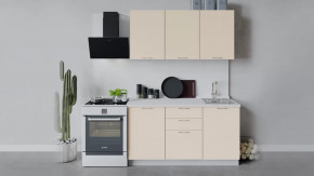 Кухонный гарнитур «Весна» длиной 150 см в Советском - sovetskij.mebel-tymen.ru | фото