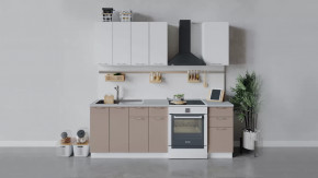 Кухонный гарнитур «Весна» длиной 160 см в Советском - sovetskij.mebel-tymen.ru | фото