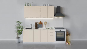 Кухонный гарнитур «Весна» длиной 180 см в Советском - sovetskij.mebel-tymen.ru | фото