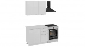 Кухонный гарнитур «Весна» стандартный набор в Советском - sovetskij.mebel-tymen.ru | фото