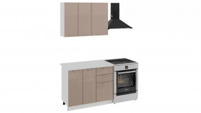 Кухонный гарнитур «Весна» стандартный набор в Советском - sovetskij.mebel-tymen.ru | фото