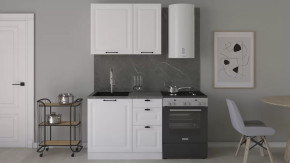 Кухонный гарнитур Винчи длиной 100 см в Советском - sovetskij.mebel-tymen.ru | фото