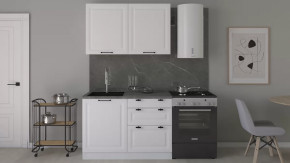 Кухонный гарнитур Винчи длиной 120 см в Советском - sovetskij.mebel-tymen.ru | фото