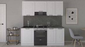 Кухонный гарнитур Винчи длиной 200 см в Советском - sovetskij.mebel-tymen.ru | фото