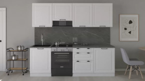 Кухонный гарнитур Винчи длиной 240 см в Советском - sovetskij.mebel-tymen.ru | фото