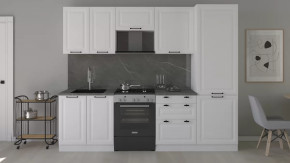 Кухонный гарнитур Винчи длиной 260 см в Советском - sovetskij.mebel-tymen.ru | фото