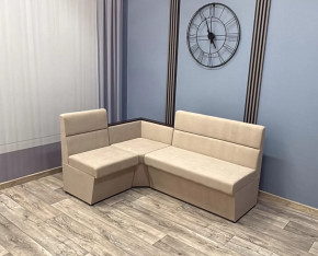 Кухонный угол с низким сектором Этюд НС в Советском - sovetskij.mebel-tymen.ru | фото