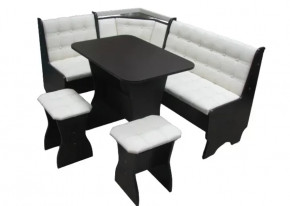 Кухонный уголок Аленка-17 Венге в Советском - sovetskij.mebel-tymen.ru | фото