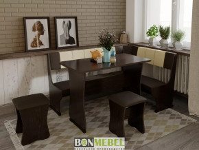 Кухонный уголок "Гамма" (тип 1) в Советском - sovetskij.mebel-tymen.ru | фото