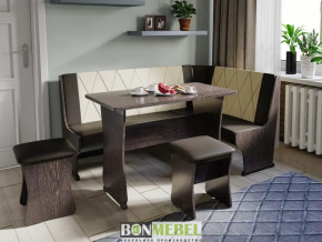 Кухонный уголок "Гамма" (тип 2) в Советском - sovetskij.mebel-tymen.ru | фото