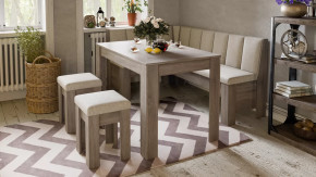 Кухонный уголок «Ганновер» в Советском - sovetskij.mebel-tymen.ru | фото