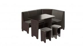 Кухонный уголок «Техас» Исп.1 в Советском - sovetskij.mebel-tymen.ru | фото