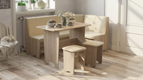 Кухонный уголок «Техас» Исп.1 в Советском - sovetskij.mebel-tymen.ru | фото