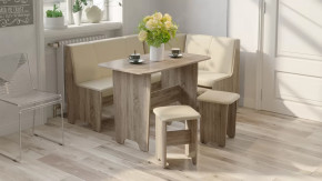 Кухонный уголок «Техас» Исп.1 в Советском - sovetskij.mebel-tymen.ru | фото