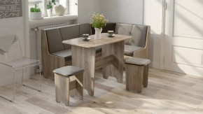 Кухонный уголок «Техас» Исп.1 в Советском - sovetskij.mebel-tymen.ru | фото