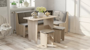 Кухонный уголок «Техас» Исп.1 в Советском - sovetskij.mebel-tymen.ru | фото