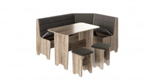 Кухонный уголок «Техас» Исп.2 в Советском - sovetskij.mebel-tymen.ru | фото